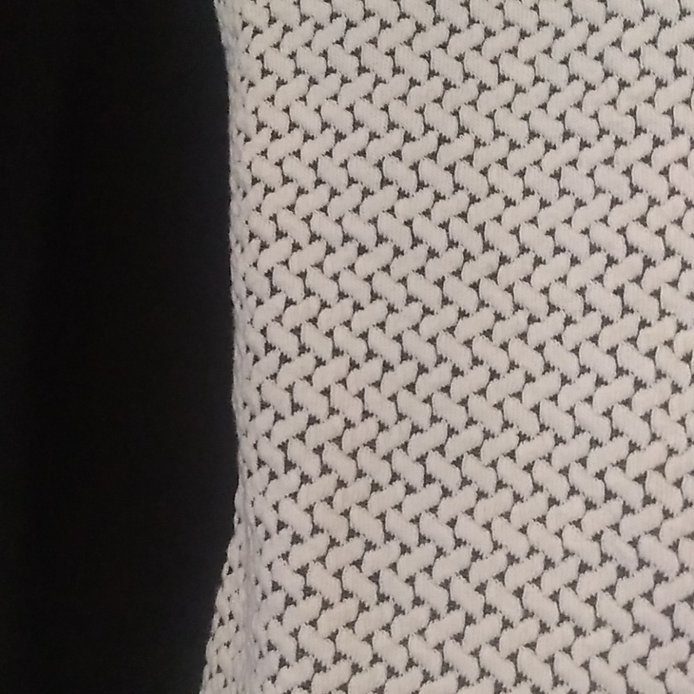 Colorblock Top 4/1 - Picture 2 of 5